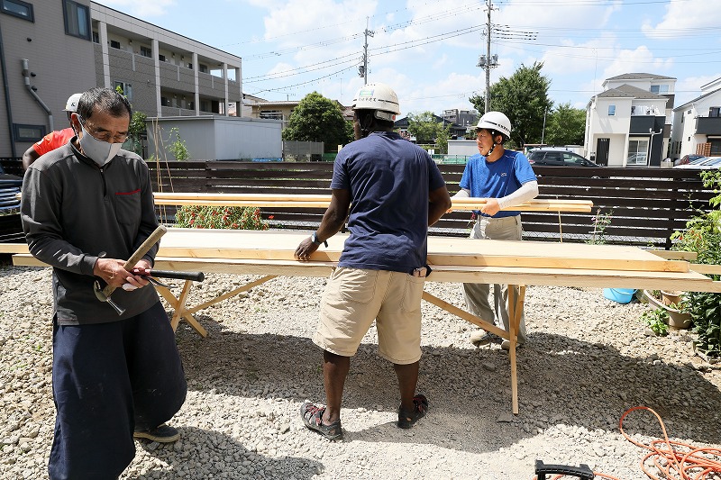 さいたま市の型枠工事なら蛯澤建業｜求人募集中 (60)