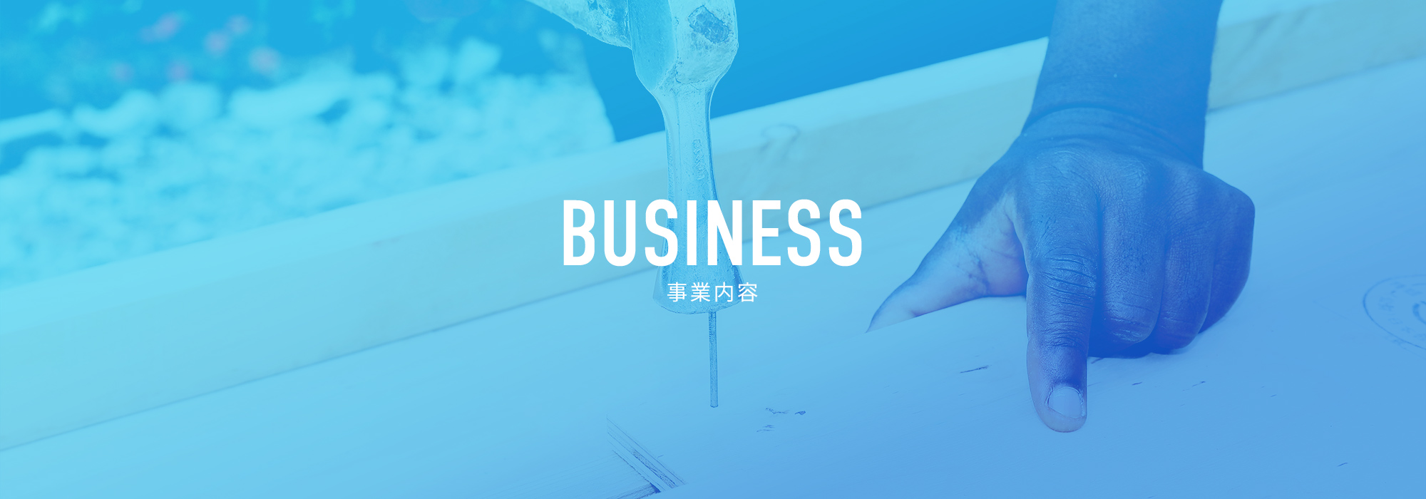 事業内容